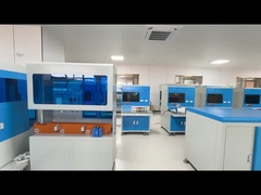 18650 Silindryczna maszyna do przyklejania baterii Automatyczny sorter papieru AC220V