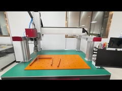 ISO9001 Automatyczny spawacz punktów 1,5 mm szpilki spawalnicze dla 14450 18650