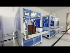 AC220V 50hz 60hz Zgrzewarka punktowa litowa do baterii 18650 Certyfikat ISO9001