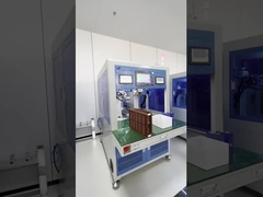 Zgrzewarka punktowa litowa 8000A, zgrzewarka punktowa jednostronna