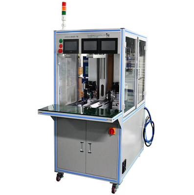 DC 8000A Power Battery Pack Spot Welder AC220V 50 / 60HZ 8KW