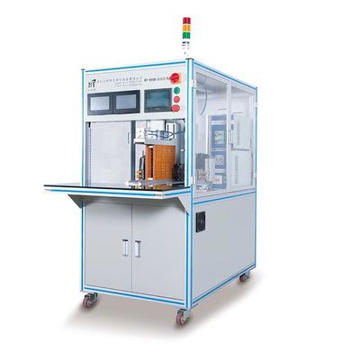 AC220V 50hz 60hz litowa zgrzewarka punktowa do akumulatora 18650 Certyfikat ISO9001